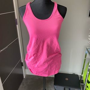 Lulu Lemon Athletic Top
